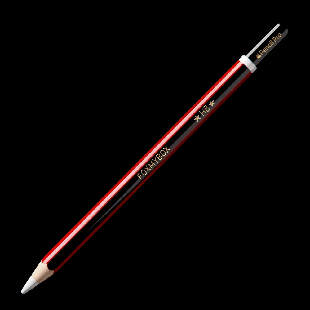 Apple Pencil Pro - Stationary Editions – Foxmybox