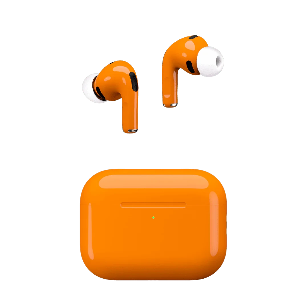 Apple AirPods Pro 3 - Hot Hues – Foxmybox