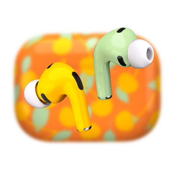Apple AirPods Pro 3