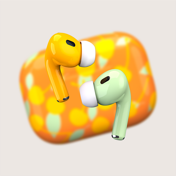 Apple AirPods Pro 2nd Gen (USB‑C)