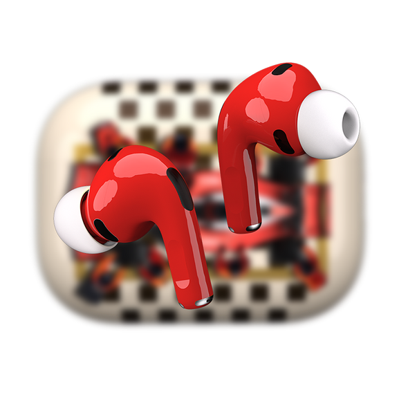 Apple AirPods Pro 3