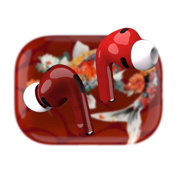Apple AirPods Pro 3