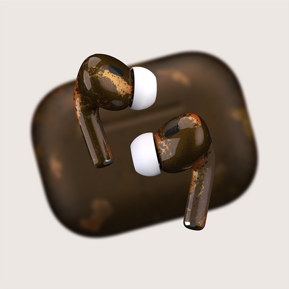 Apple AirPods Pro 2nd Gen (USB‑C)