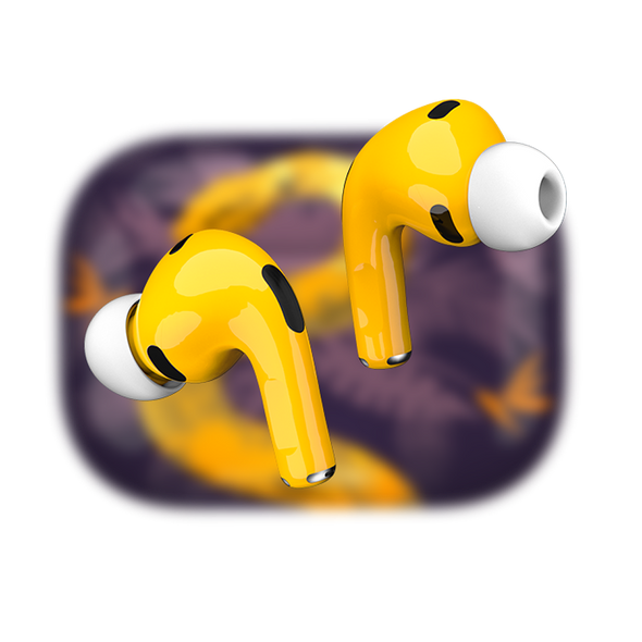 Apple AirPods Pro 3
