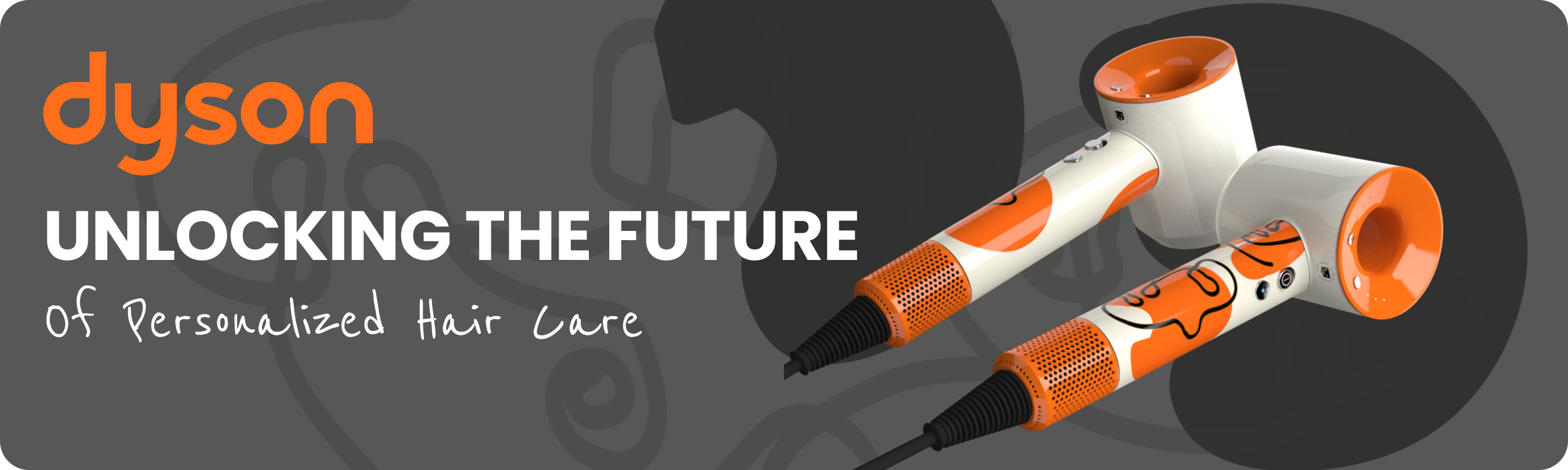 Unlocking the Future of Personalized Hair Care: Dyson's Top 5 Game-Changing Products