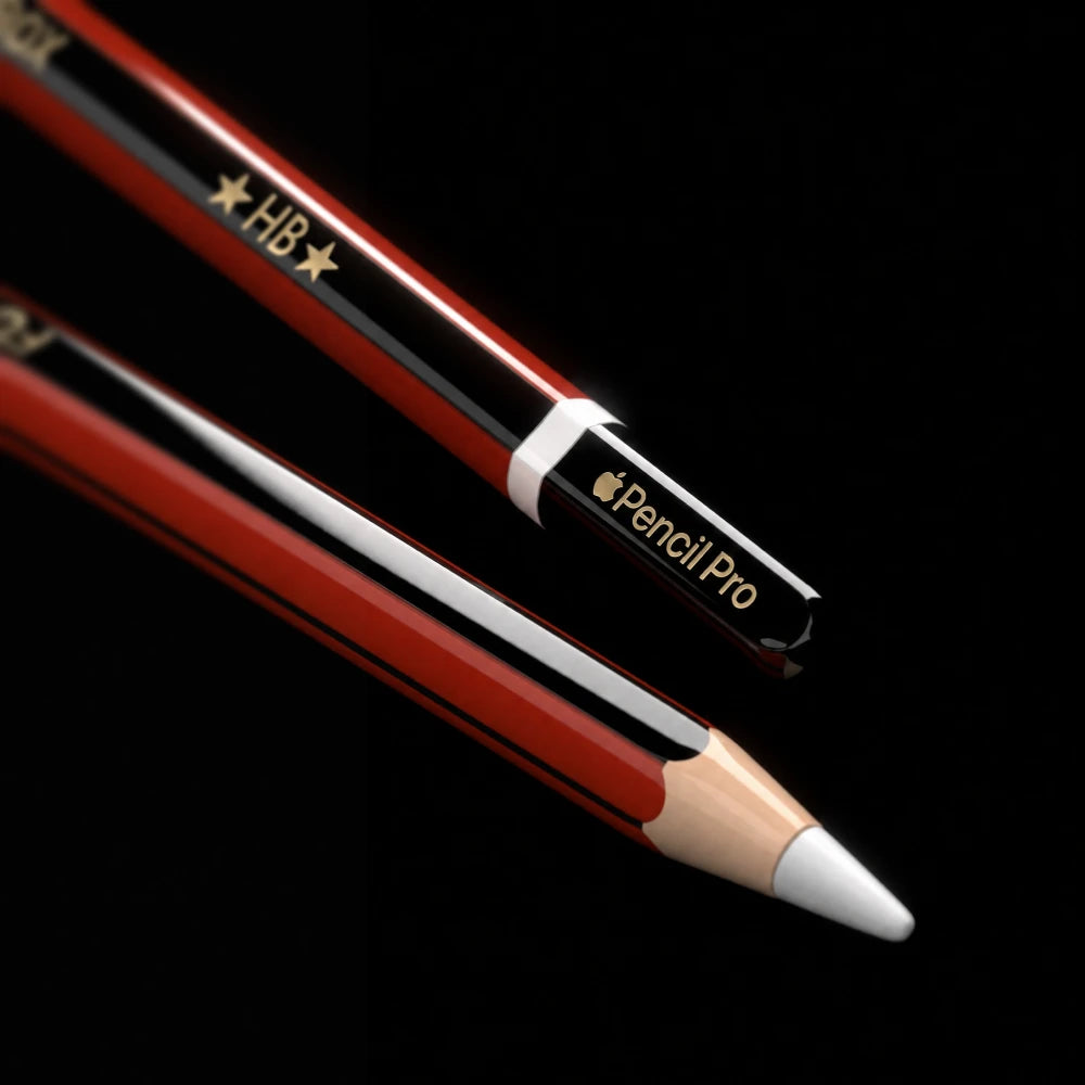 Apple Pencil Pro - Stationary Editions – Foxmybox Apple Pencil Pro - Stationary Editions – Foxmybox