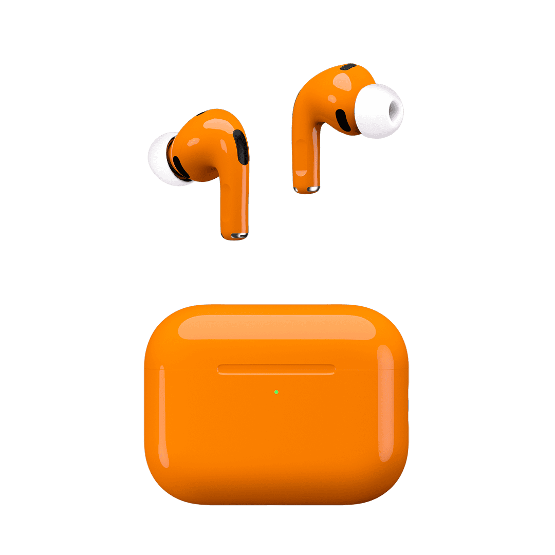 Apple AirPods Pro 3 - Hot Hues