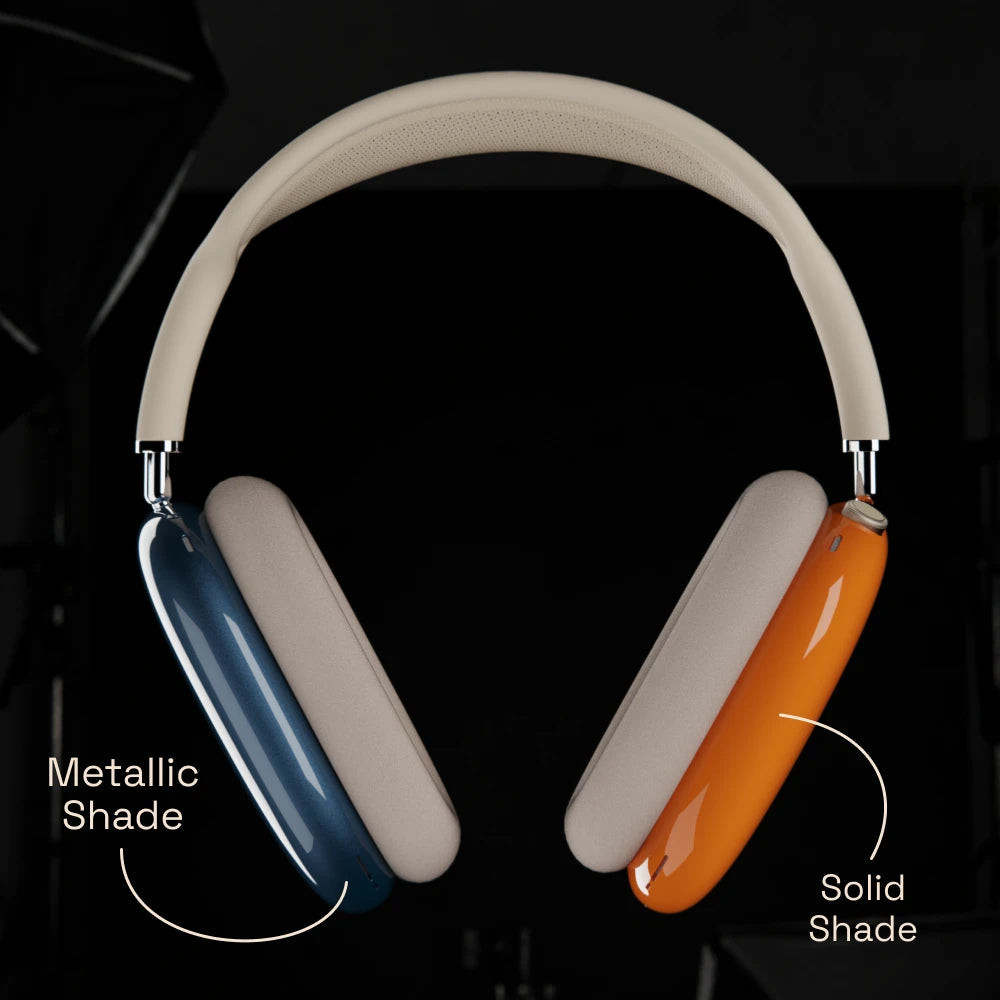 Apple AirPods Max 2 - Hot Hues