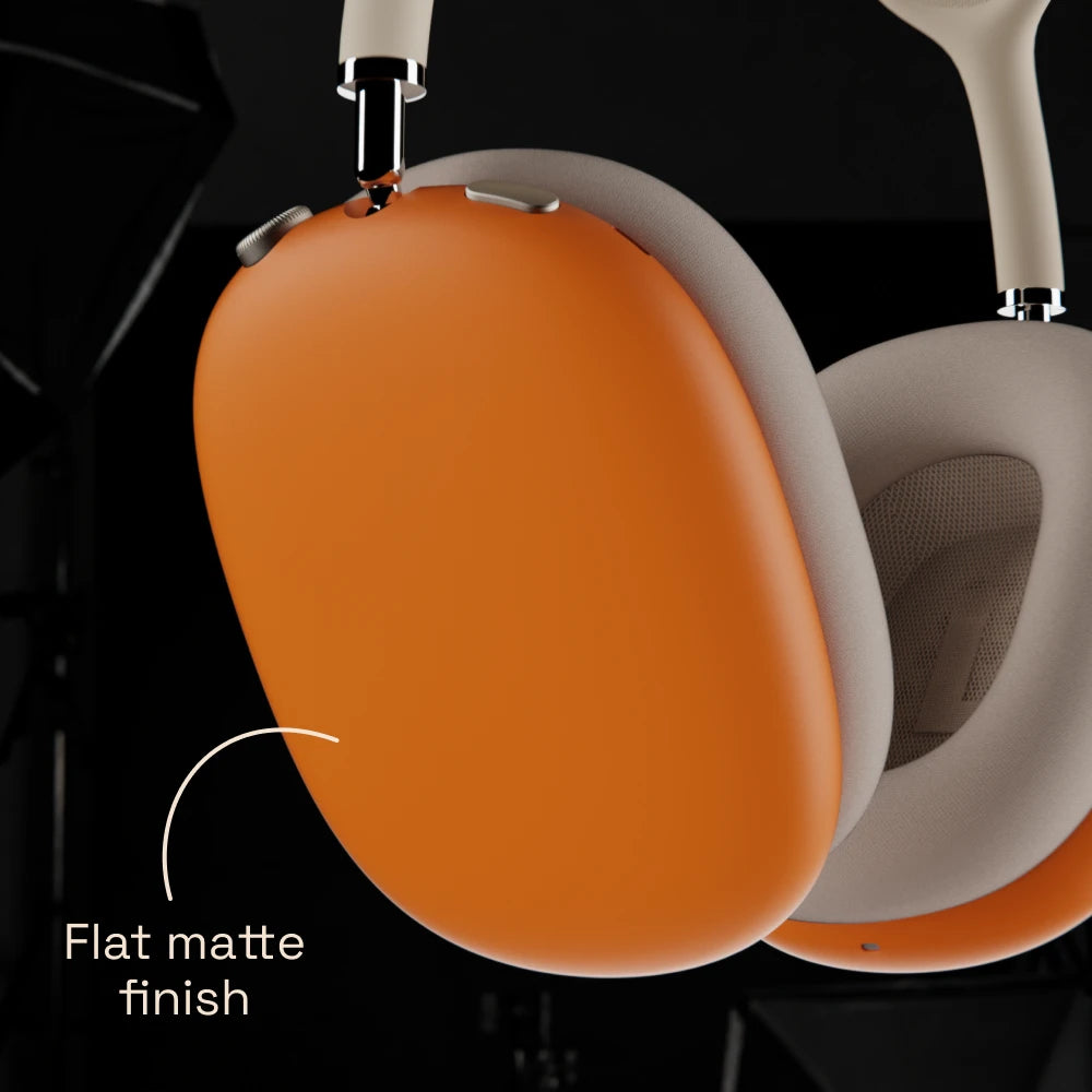Apple AirPods Max 2 - Hot Hues