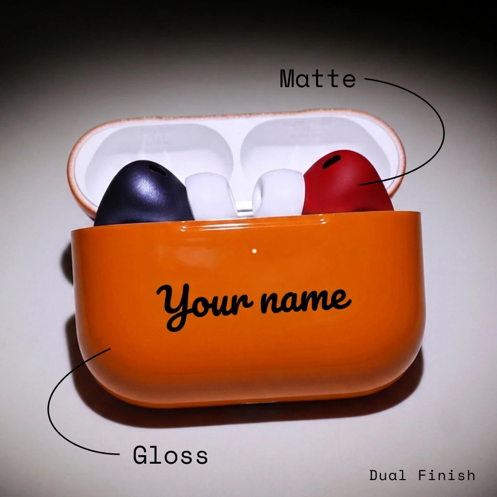 Apple AirPods Pro 3 - Hot Hues