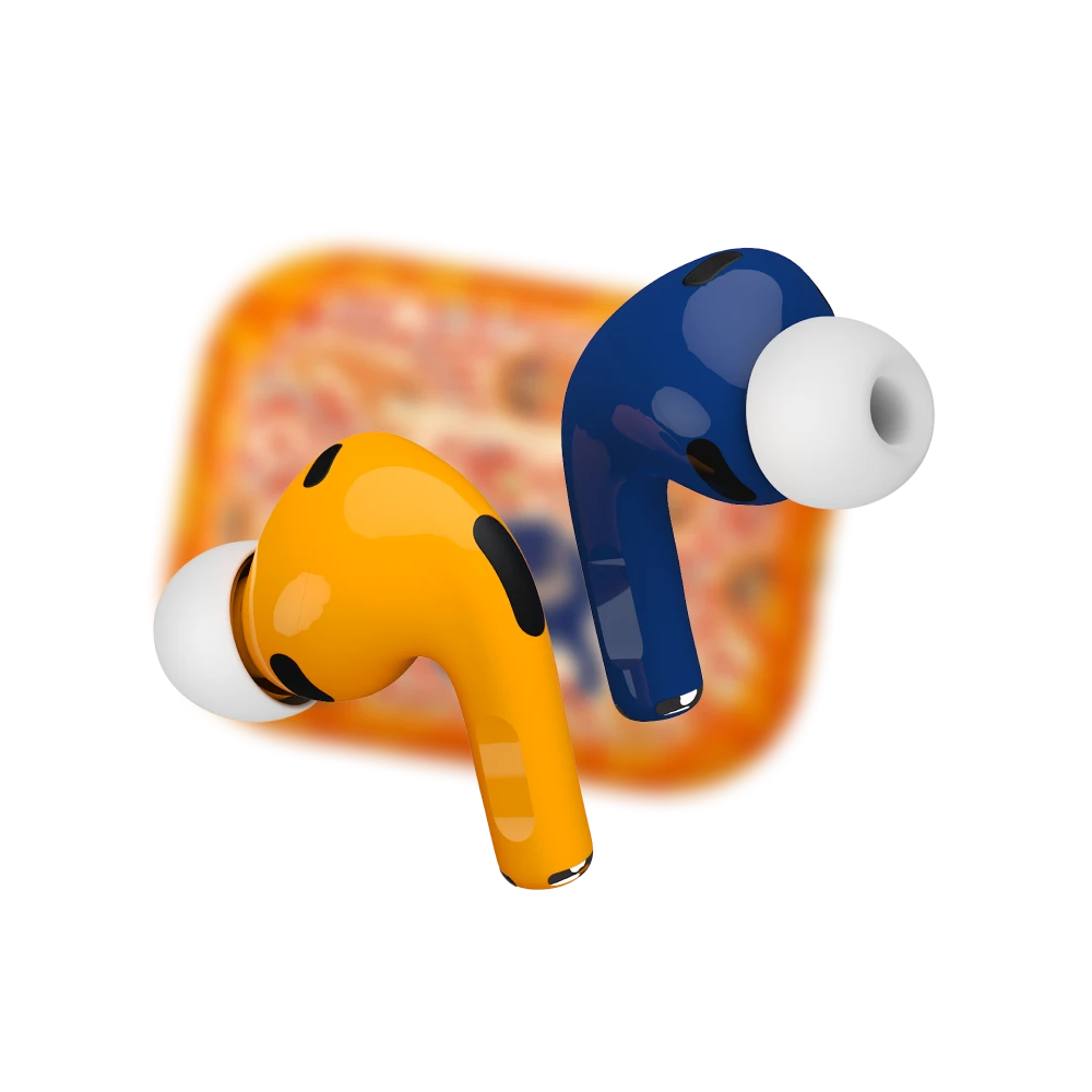 Apple AirPods Pro 3 - Airavat – Foxmybox