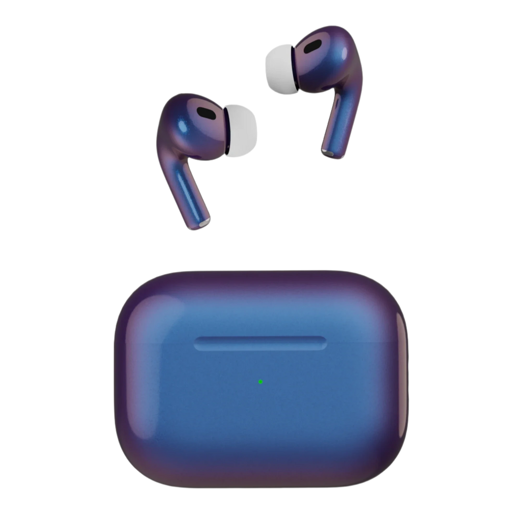 Airpods Pro 2nd Generation Colors Apple AirPods Pro 2nd Gen (USB‑C