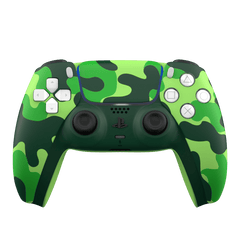 PaleMoss/Leaf/Alpine_Matte