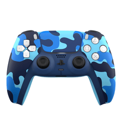 SkyBlueSharkBlueNeel_Matte