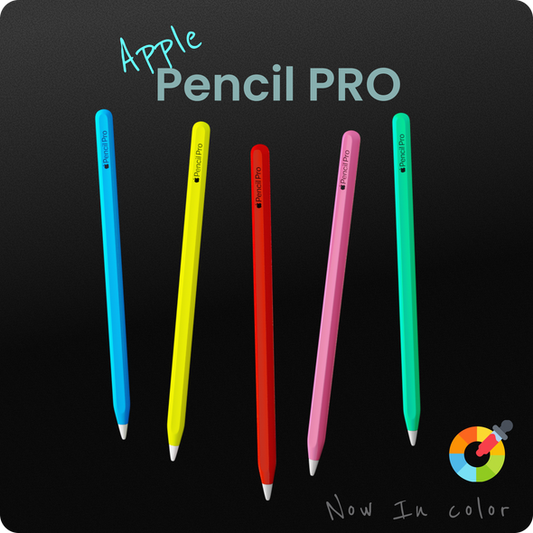 Apple Pencil Pro