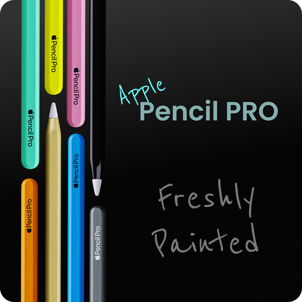 Apple Pencil Pro