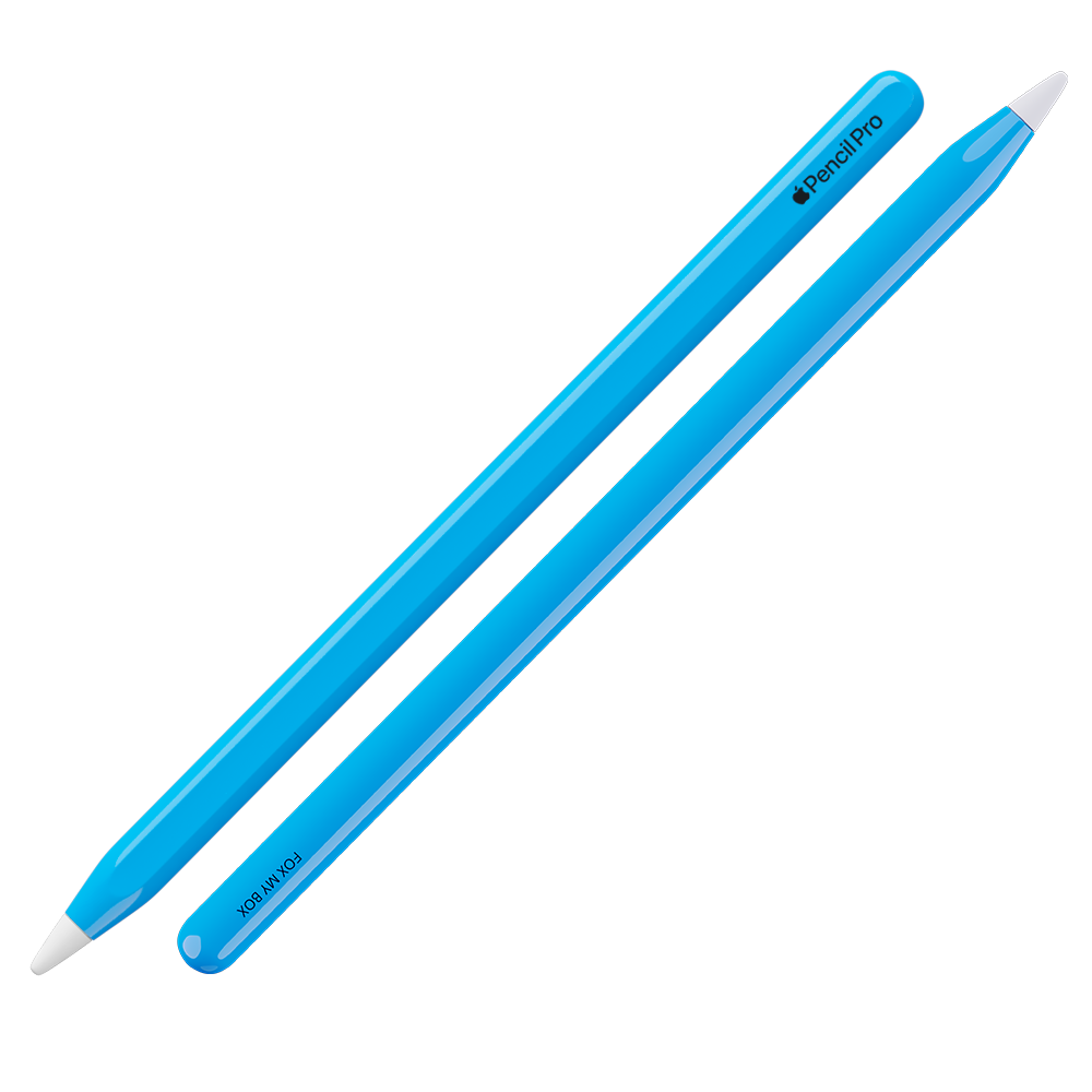 Apple Pencil Pro