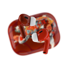 Apple AirPods Pro 2nd Gen (USB‑C)