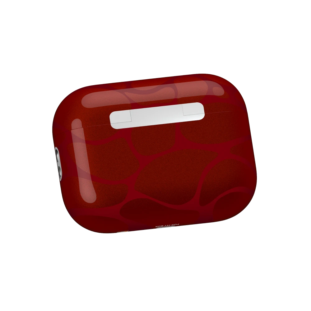cranberry-carmine
