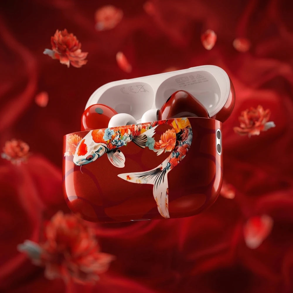 cranberry-carmine