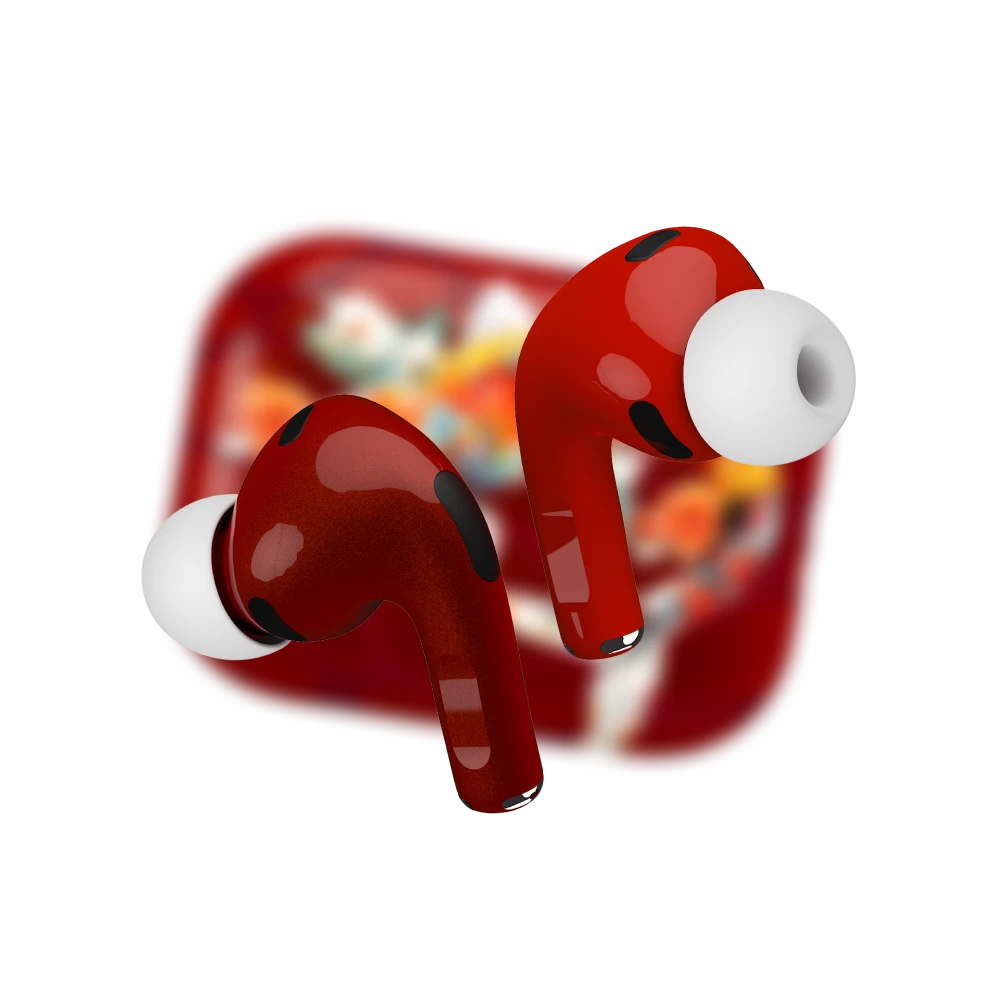 cranberry-carmine