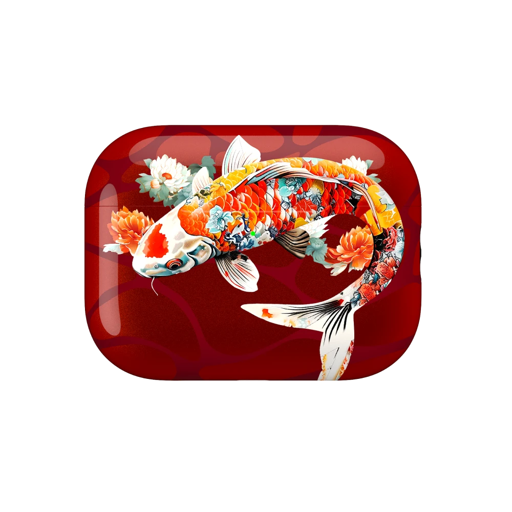cranberry-carmine