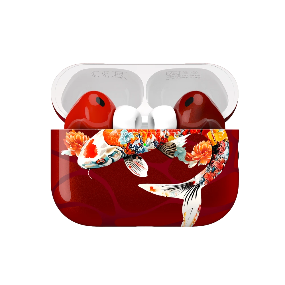 cranberry-carmine