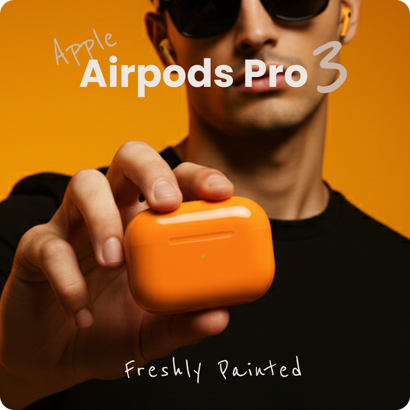 Apple AirPods Pro 3