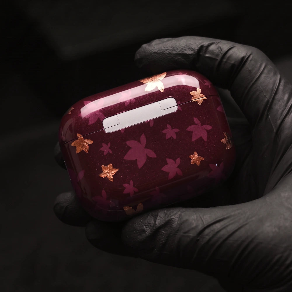 purpleheart-coral-copperleafing