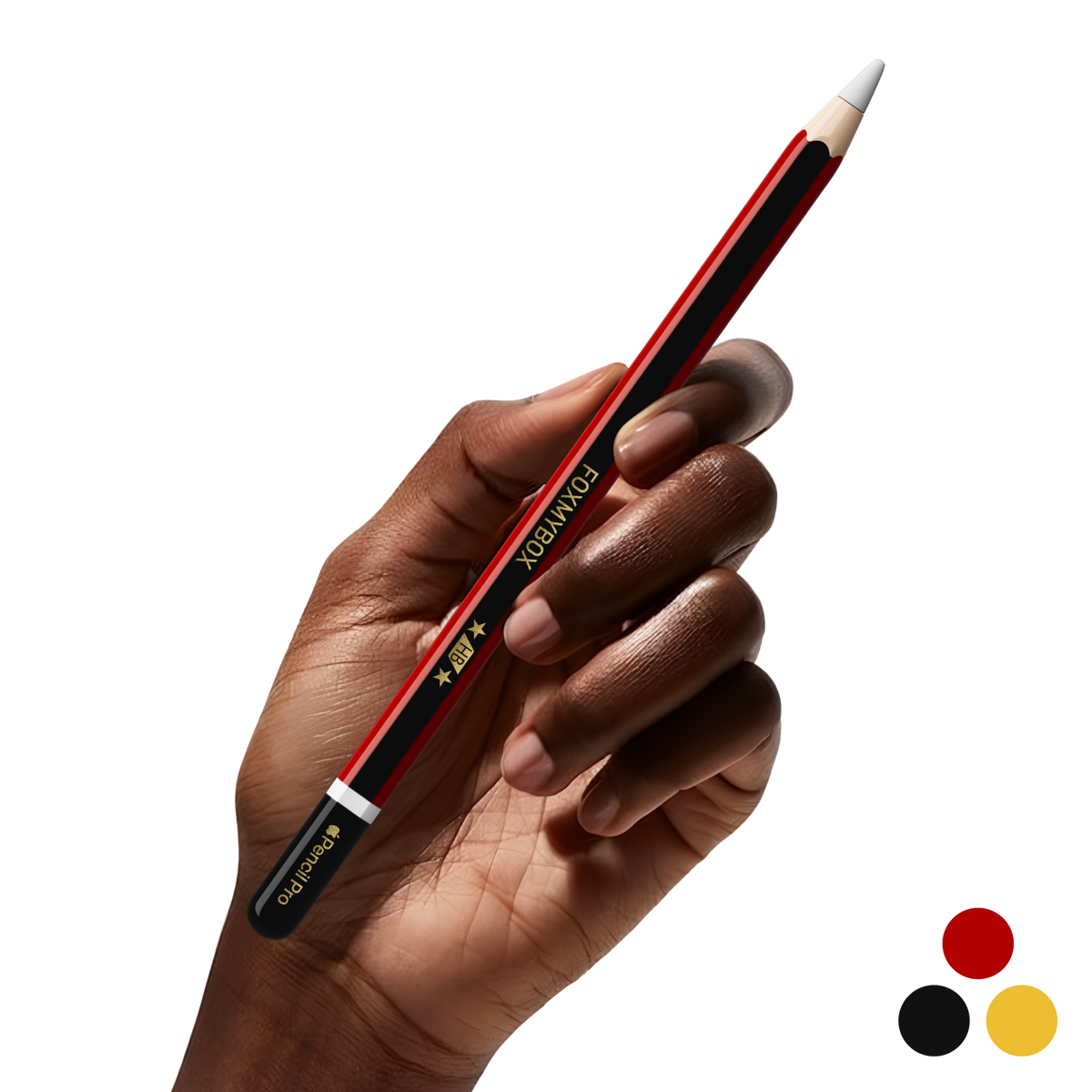 Apple Pencil, now in color – Foxmybox Apple Pencil, now in color – Foxmybox