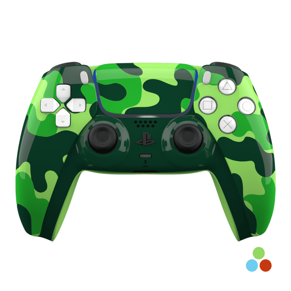 PaleMoss/Leaf/Alpine_Gloss
