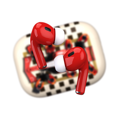 Apple AirPods Pro 2nd Gen (USB‑C)
