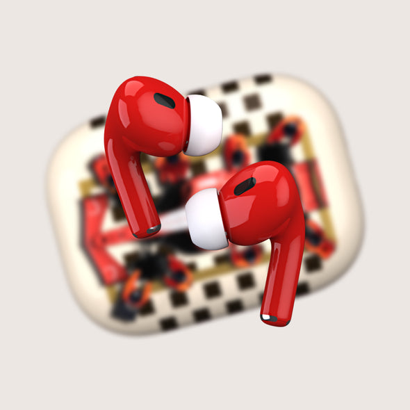 Apple AirPods Pro 2nd Gen (USB‑C)