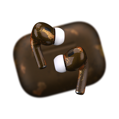 Apple AirPods Pro 2nd Gen (USB‑C)