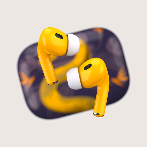 Apple AirPods Pro 2nd Gen (USB‑C)