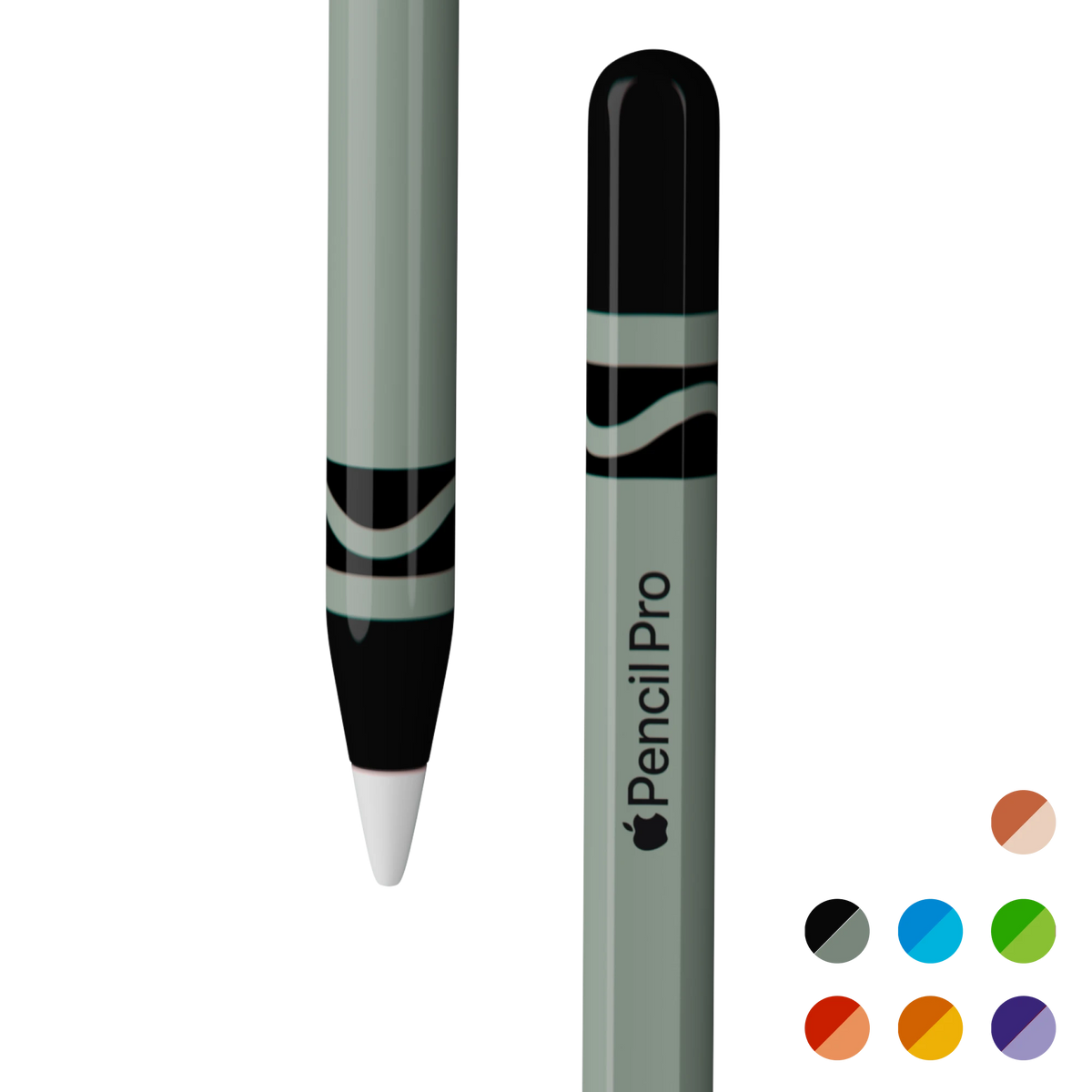 Apple Pencil, now in color – Foxmybox Apple Pencil, now in color – Foxmybox