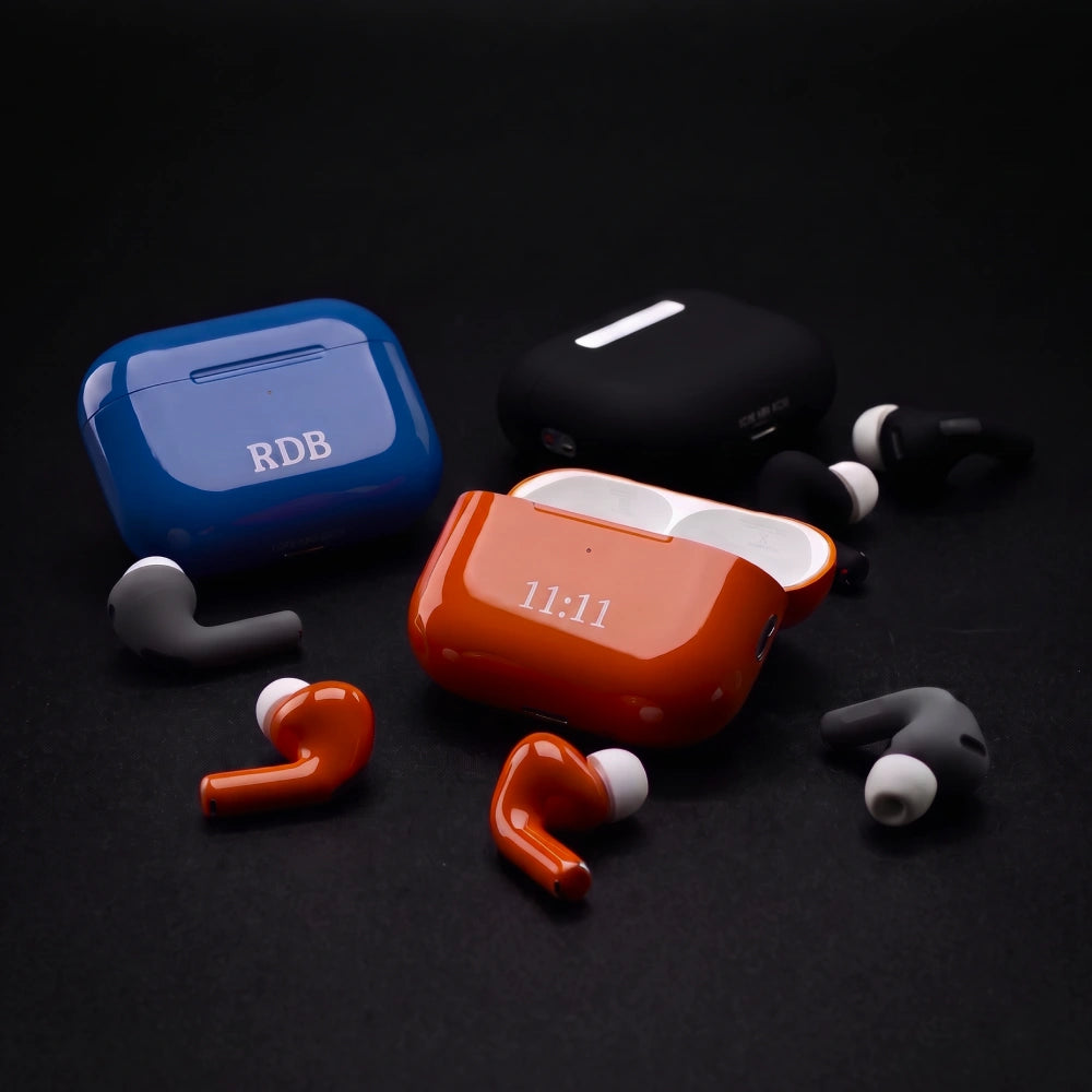 Apple AirPods Pro 3 - Hot Hues