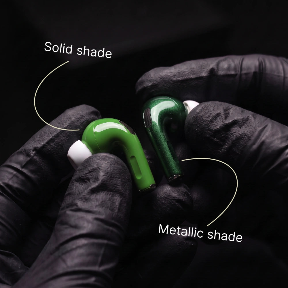 Apple AirPods Pro 3 - Hot Hues