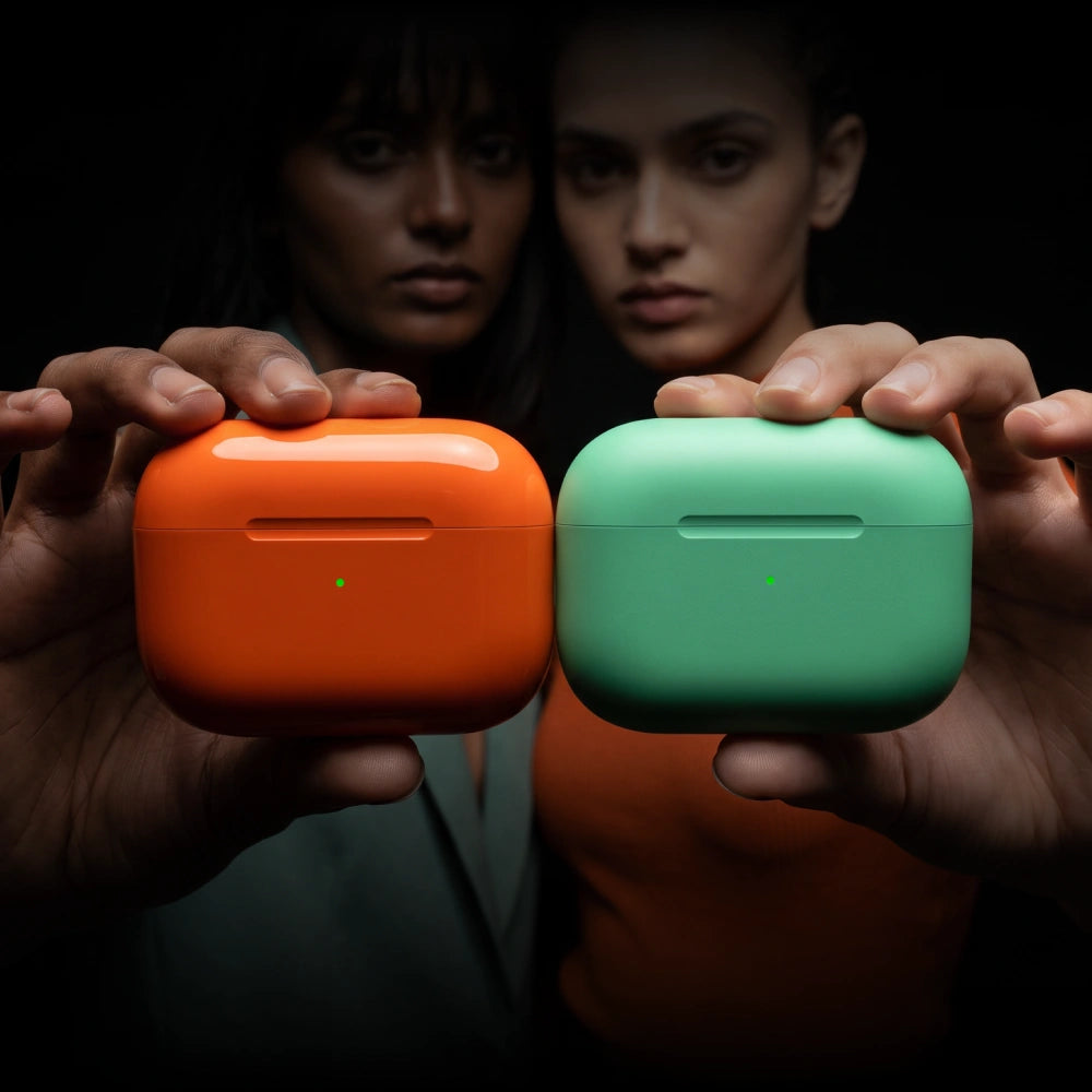 Apple AirPods Pro 3 - Hot Hues