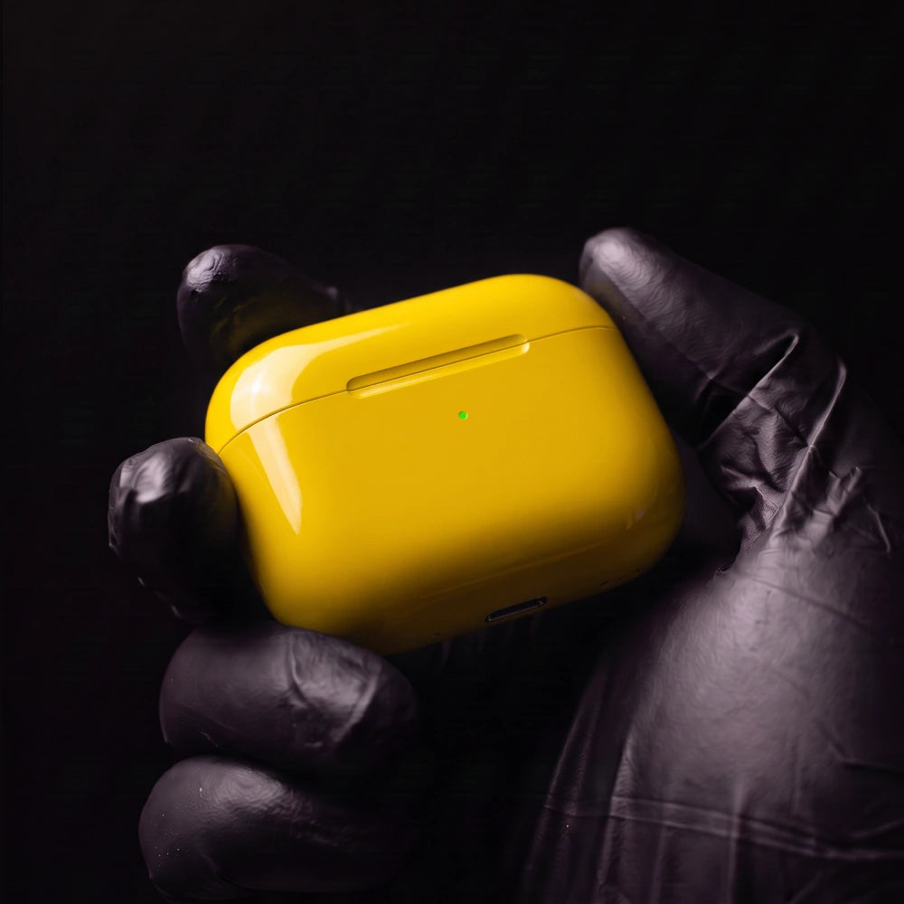Apple AirPods Pro 3 - Hot Hues