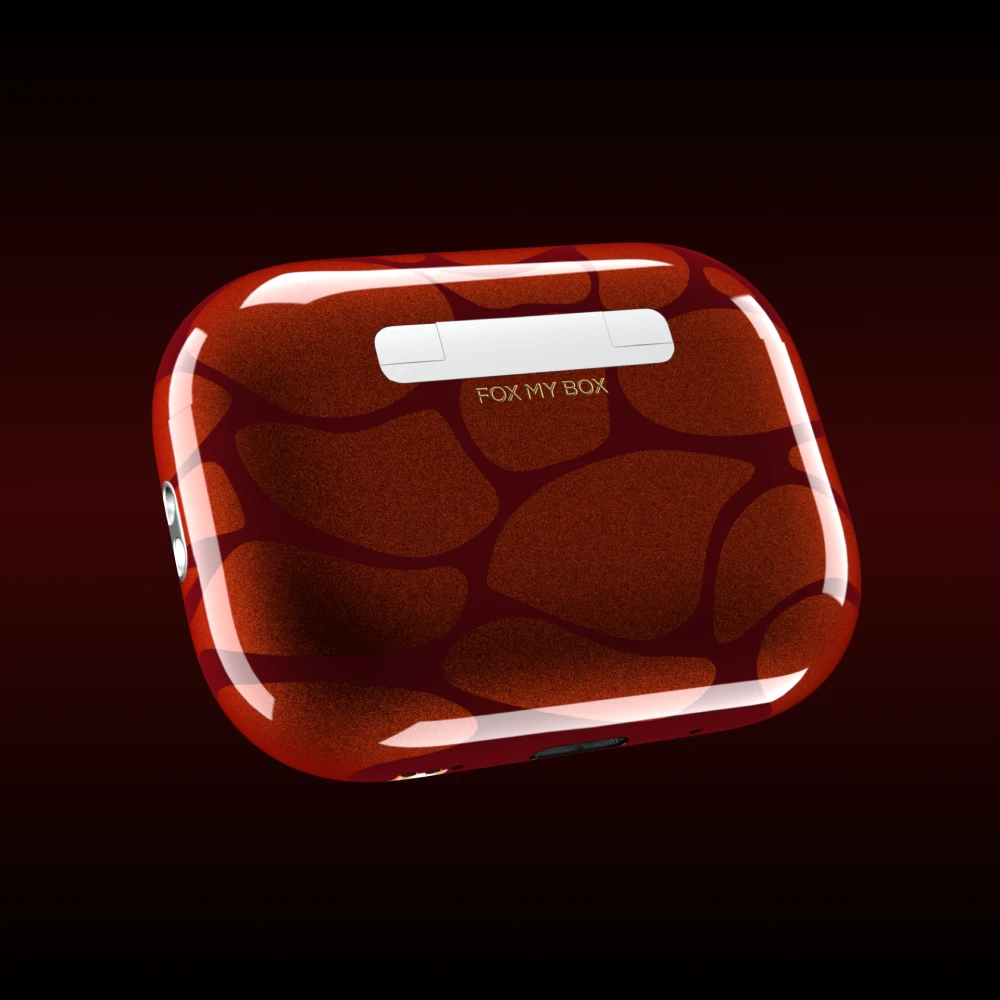 cranberry-carmine
