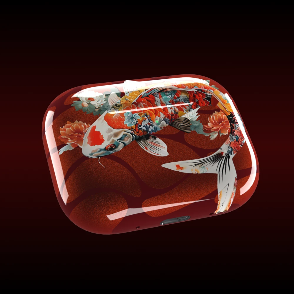 cranberry-carmine