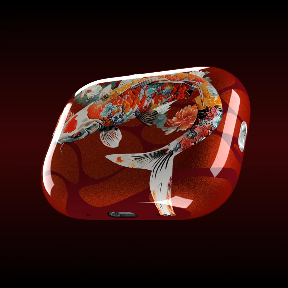 cranberry-carmine