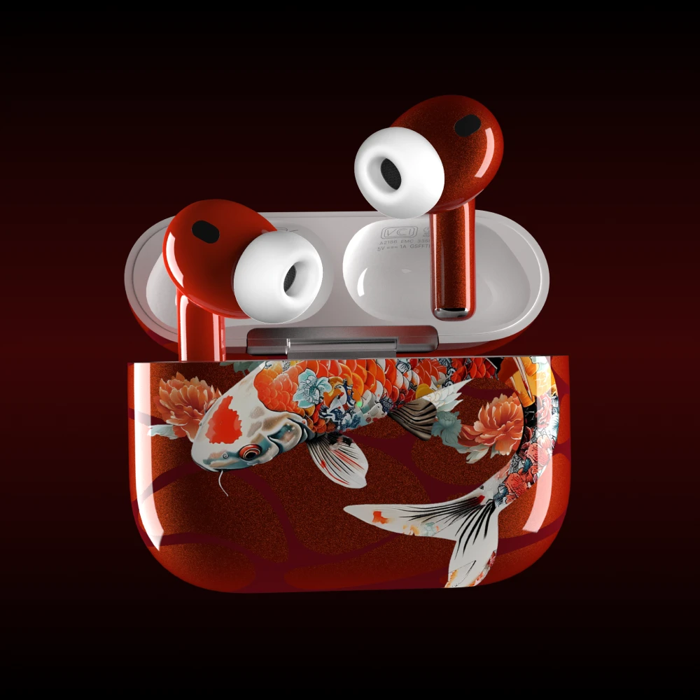 cranberry-carmine