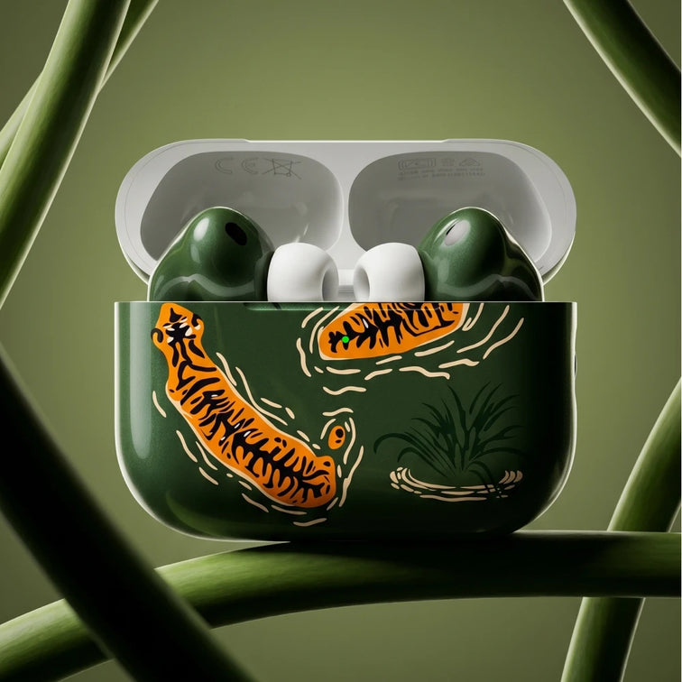 Apple AirPods Pro 3